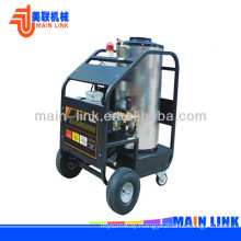 High Pressure Hot Water Electric Car Washer